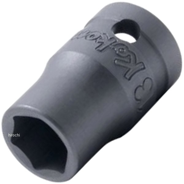 Ko-ken 1/2"(12.7mm)SQ. 6角インダストリアルソケット 26mm