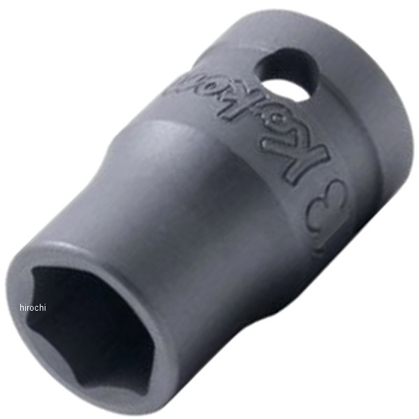 Ko-ken 1/2"(12.7mm)SQ. 6角インダストリアルソケット 27mm