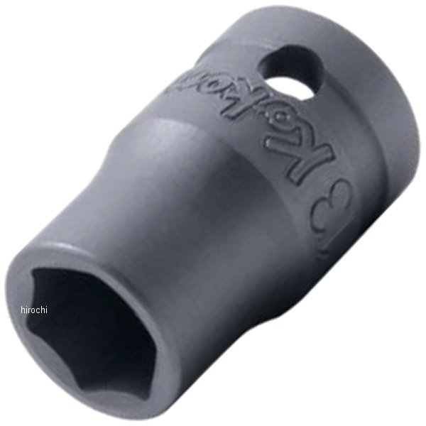 Ko-ken 1/2"(12.7mm)SQ. 6角インダストリアルソケット 30mm