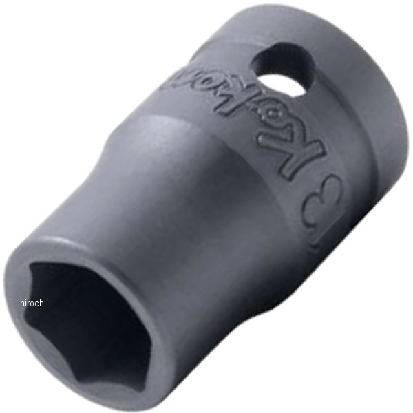 Ko-ken 1/2"(12.7mm)SQ. 6角インダストリアルソケット 32mm