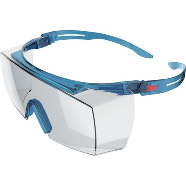 SF3701SGAFBLUN セキュアフィット(TM) 保護めがね クリア SF3701SGAF-BLUN