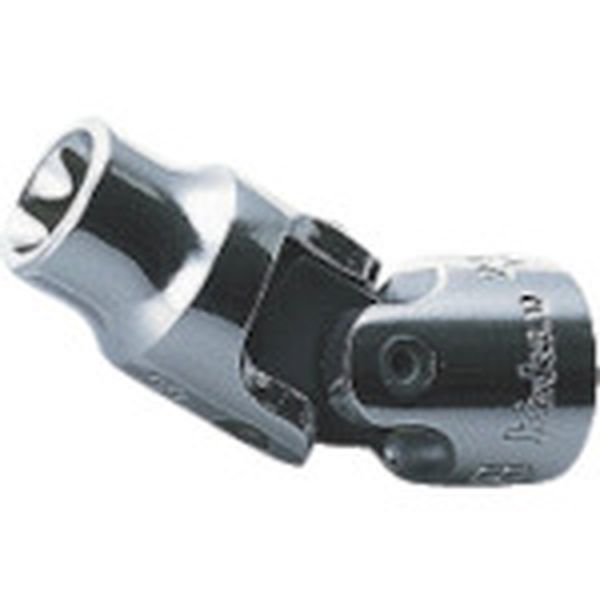 2440TE8  トルクスユニバーサルソケット 差込角6.35mm 対辺E8