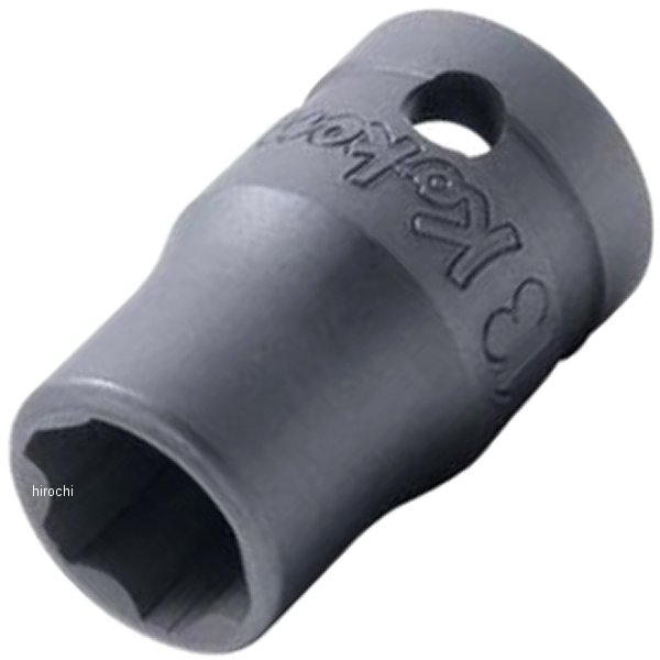 Ko-ken 1/2"(12.7mm)SQ. サーフェイスインダストリアルソケット 14mm