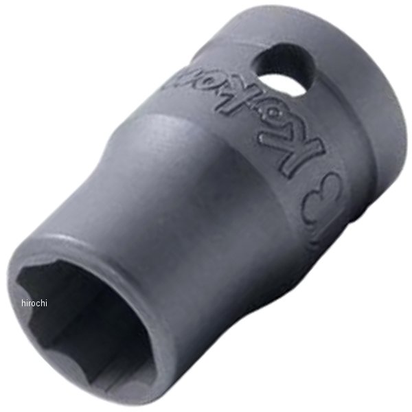 Ko-ken 1/2"(12.7mm)SQ. サーフェイスインダストリアルソケット 15mm