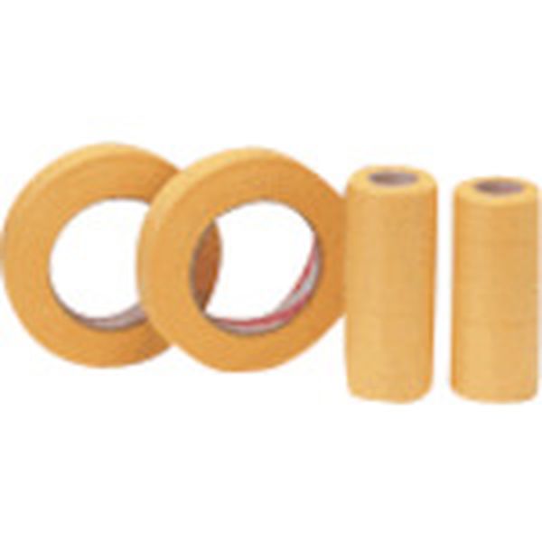 24418X18P  スコッチ 平面紙マスキングテープ 244 18mmX18m 7巻入り