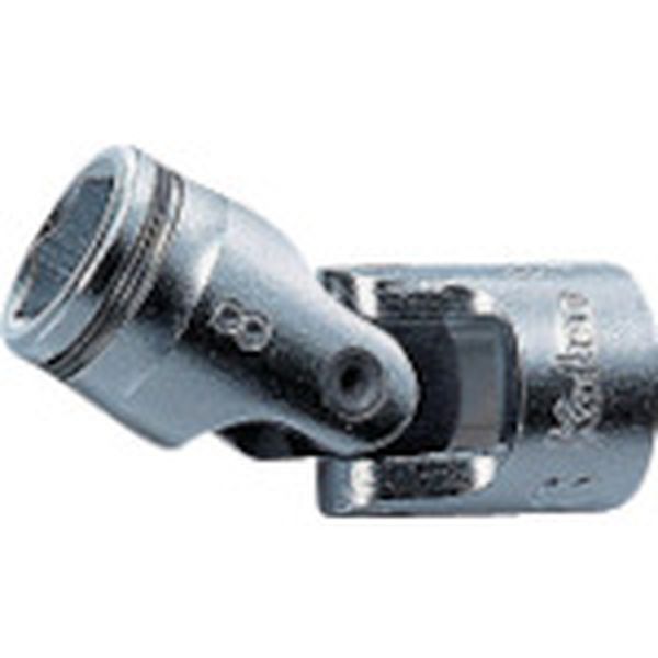 2441M12 811-8591  ナットグリップユニバーサルソケット