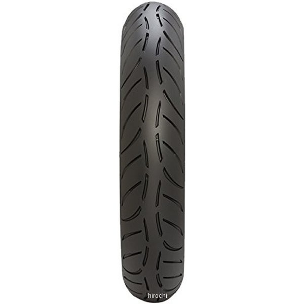 スポルテック M7 RR 120/60 ZR 17 M/C (55W) TL フロント