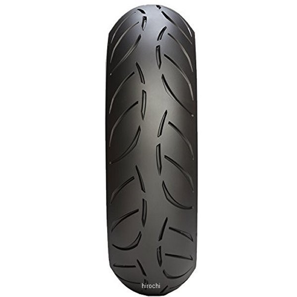 スポルテック M7 RR 180/55 ZR 17 M/C TL (73W) リア