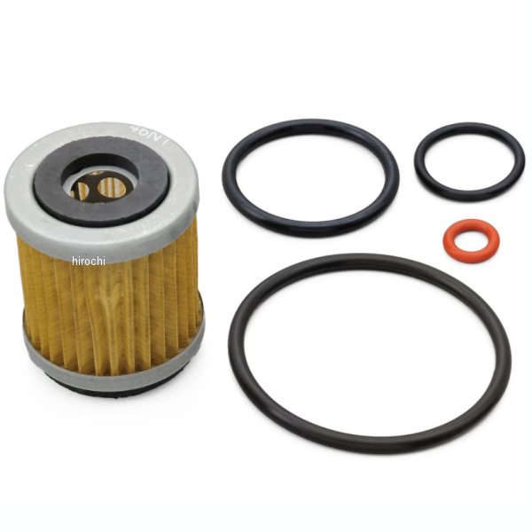 オイル交換パーフェクトセット セロー225