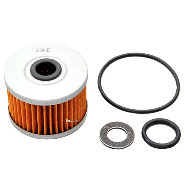 オイル交換パーフェクトセット GB350