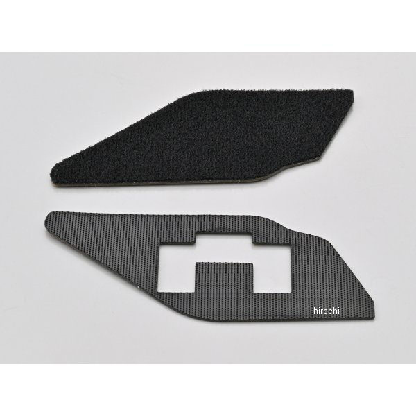 DAYTONA  DT-02 補修ベースヨウメンファスナー