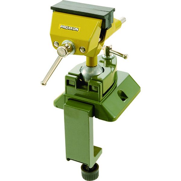 フレキシブルマシンバイス