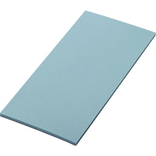 167-3320 セーフティクッション SAC-2 430×200mm 厚み10mm 裏テープ付 PE