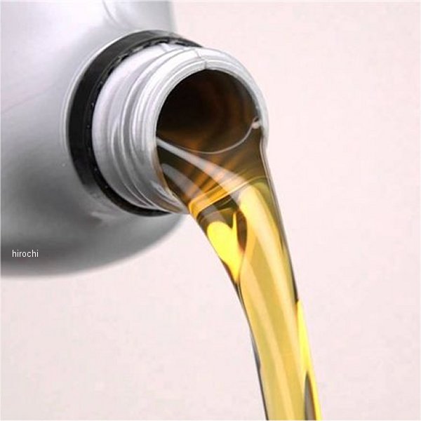 旧車4スト用エンジンオイル (10W-40)SL-CF/MA 100%鉱物油 4L