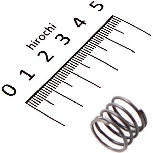 スプリング ギヤーシフトプレート 24631-107-000