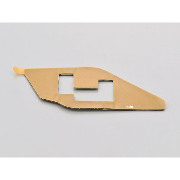 DAYTONA  DT-02 補修ベースネンチャクシール