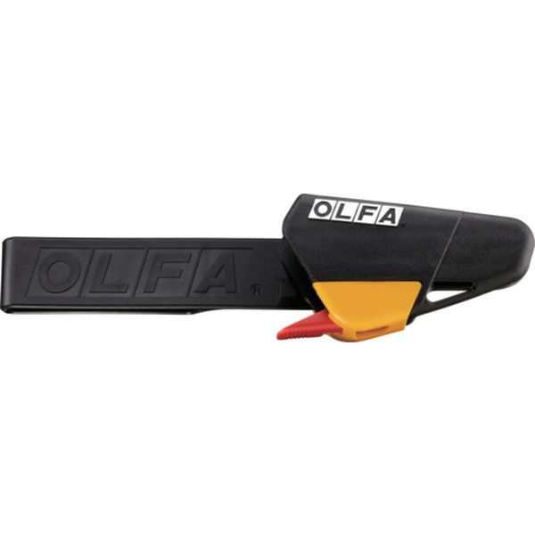 659-5827  カッターナイフホルダー ハイパー専用クイックホルダー