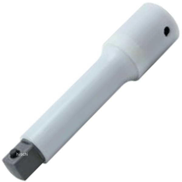 Ko-ken 1/2"(12.7mm)SQ. エクステンションバー(プロテクター付) 全長75mm