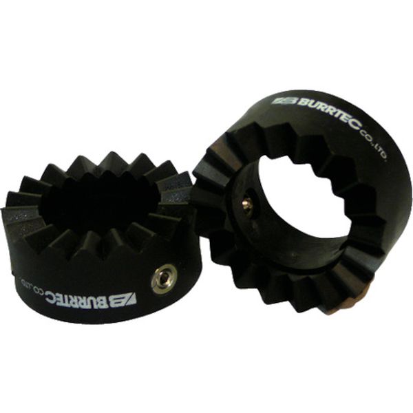 ロジス B4516K1 ジグザグカラー D45XHD25