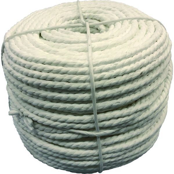 不織布ロープ 3本撚 溶着有 10mm×270m