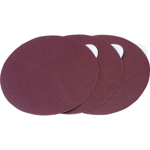 ディスクペーパー150番3枚