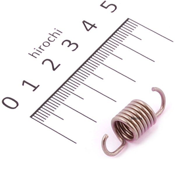 スプリング クラッチウェイト1