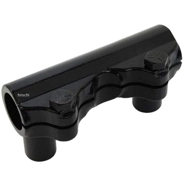 分割ハンドル用ライザー 1960-78年