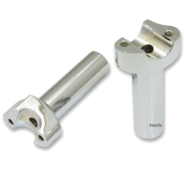 ストレートライザー 4.5インチ