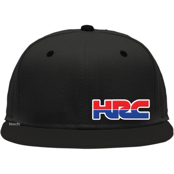 ウイングハット 黒 フリー