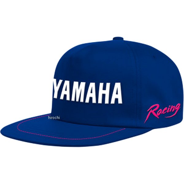 HAT YAMAHA MOTO RACING BL