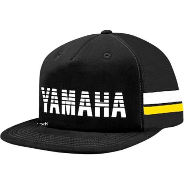 HAT YAMAHA HERITAGE BK