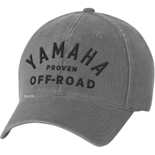 HAT YAMAHA PROVN OFFROAD GY