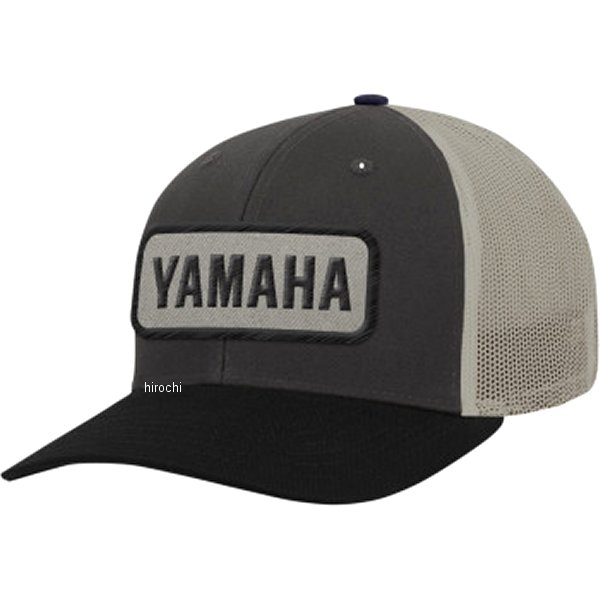 HAT YAMAHA BACKWOODS CH
