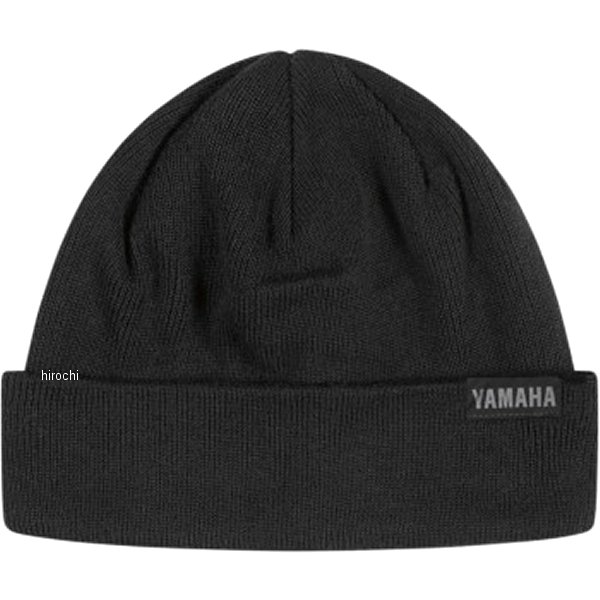 BEANIE YAMAHA PREMIUM BK