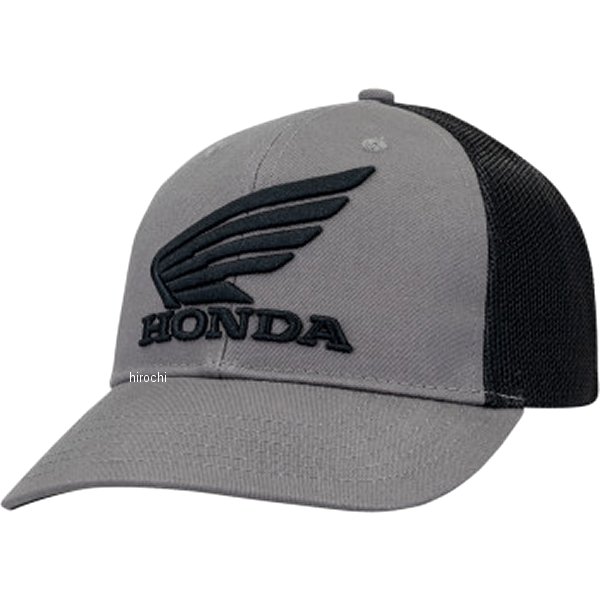 HAT HONDA TRUCKER CHAR