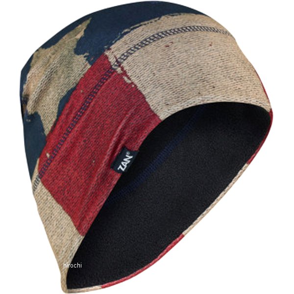 ビーニー フリース スポーツフレックス パトリオット