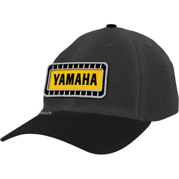 HAT YAMAHA VINTAGE PATCH GY