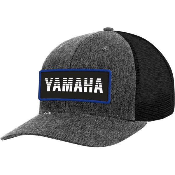 HAT YAMAHA PATCH HTHR/BK