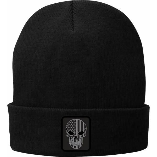 ビーニー FLEECE-LINED MR ピストン