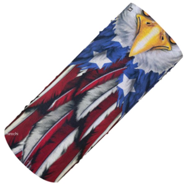 モトリーチューブ USAイーグル