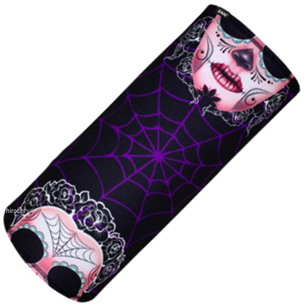 モトリーチューブ スポーツフレックス シュガースカル