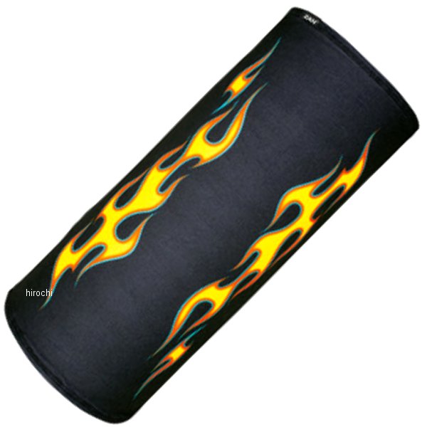 モトリーチューブ スポーツフレックス ホットロット フレイム