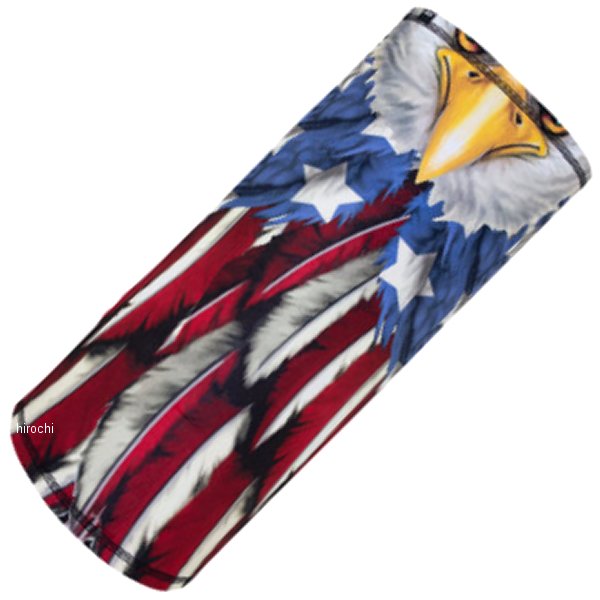 モトリーチューブ スポーツフレックス USAイーグル