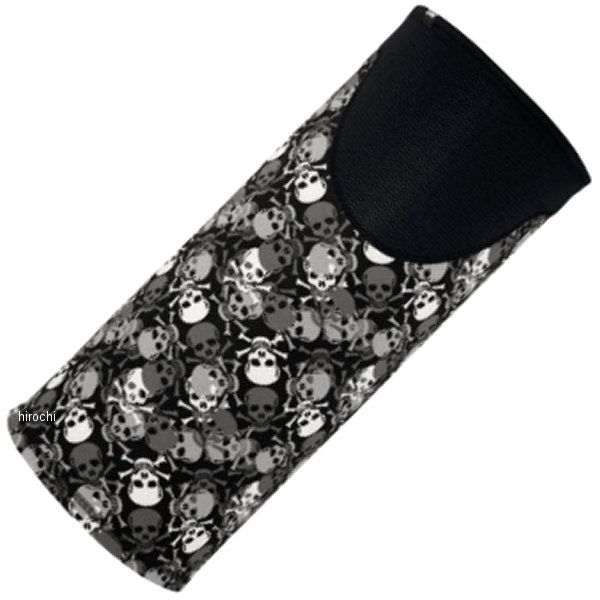 モトリーチューブ ウインドプルーフ オールオーバースカル