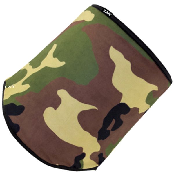 ネックゲーター スポーツフレックス ウッドランドカモ