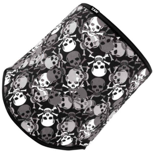 ネックゲーター スポーツフレックス オールオーバースカル