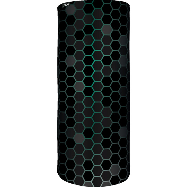 Motley Tube SportFlex 黒/緑