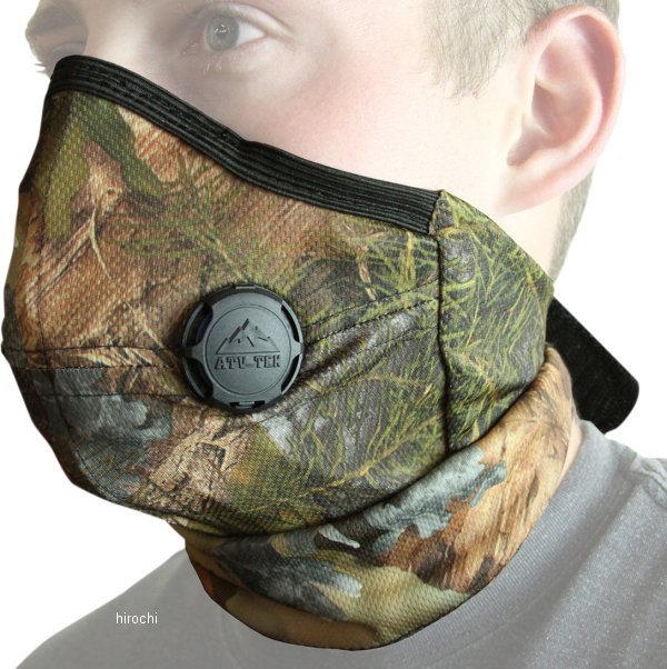 ダストマスク ライダー Proシリーズ カモ