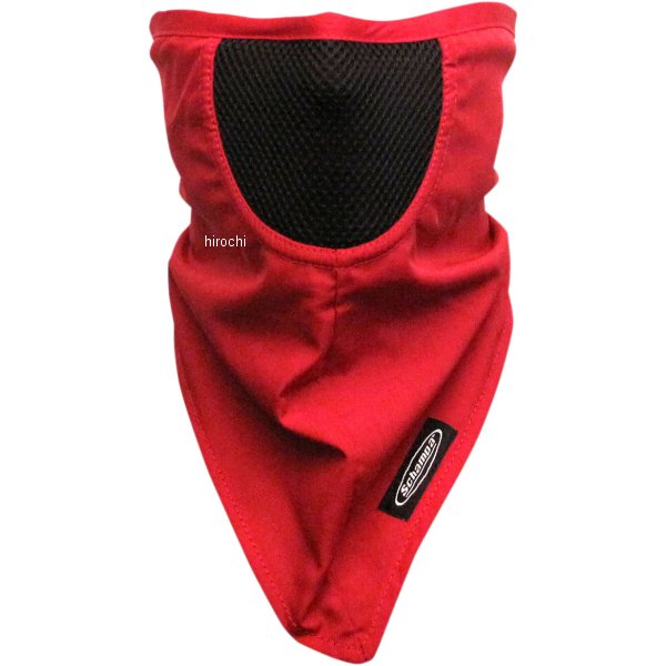 『セール特価』 フェイスマスク ファシット 赤