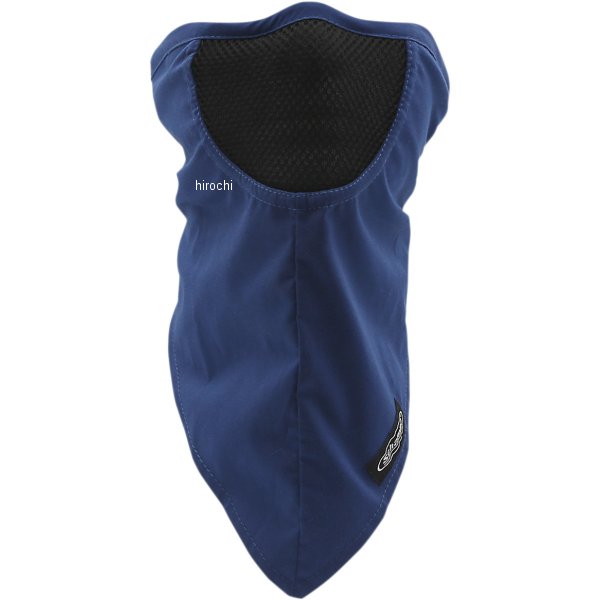 フェイスマスク ファシット ネイビー